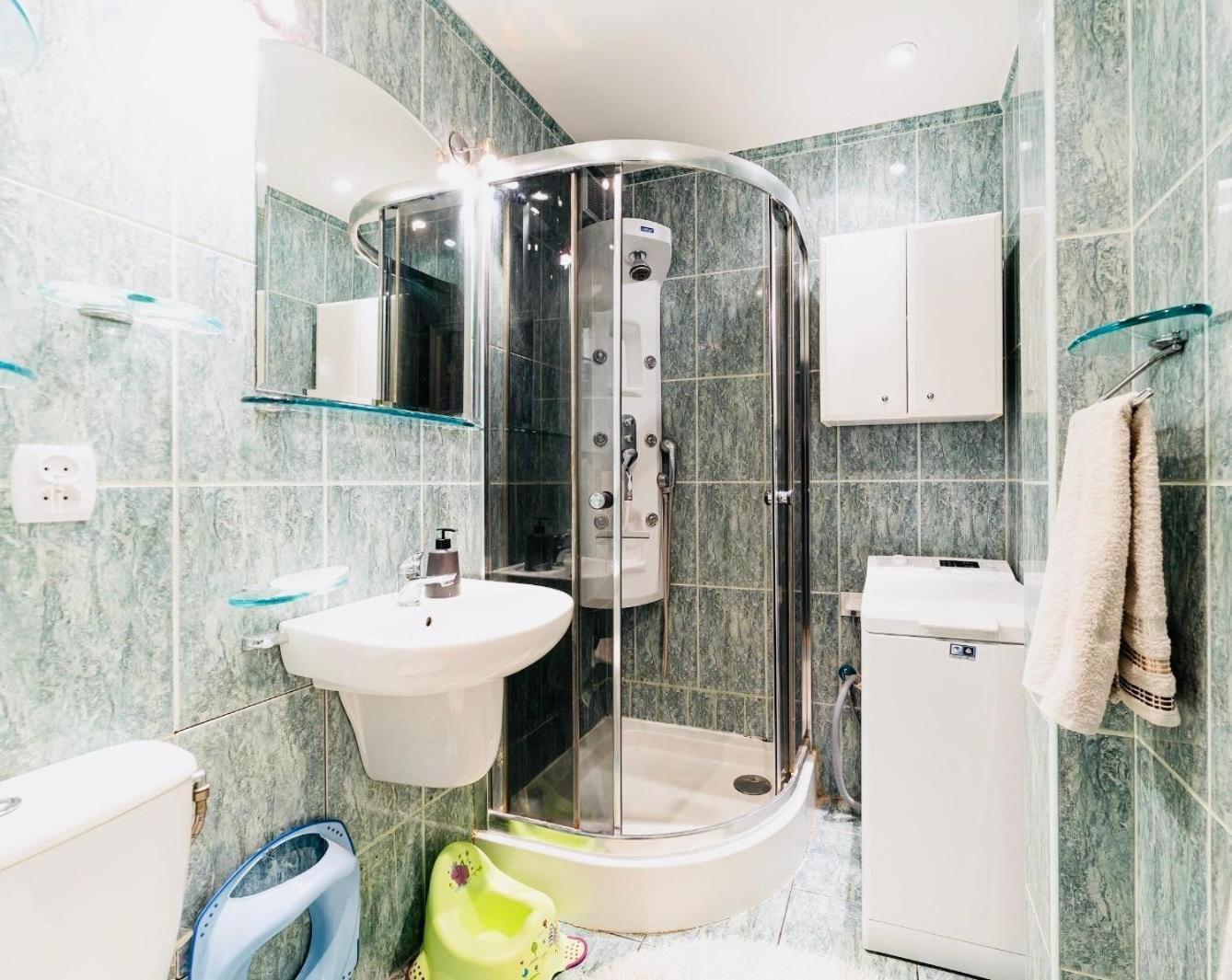 Ferienwohnung Apartament 2 Pokoje W Gdansku Kolobrzeska Przymorze Exterior foto