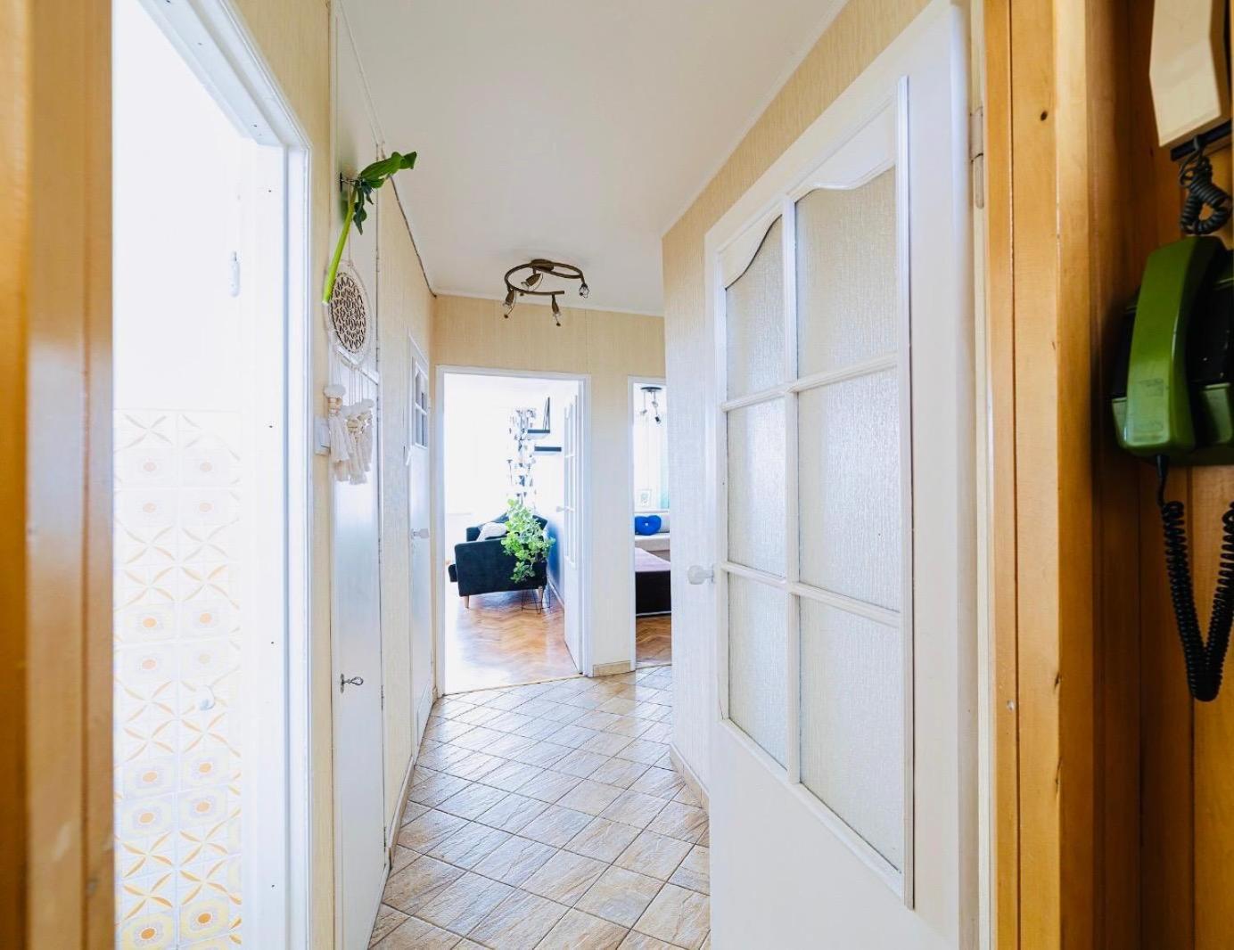 Ferienwohnung Apartament 2 Pokoje W Gdansku Kolobrzeska Przymorze Exterior foto